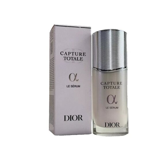 Christian Dior Coffret Limited Design Gift Box Atomizer & Pouch Lip Maximizer - Picture 4 of 9